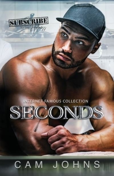 Cover for Cam Johns · Seconds (Paperback Book) (2020)