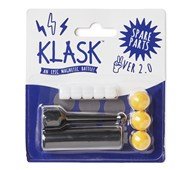 KLASK (ekstra dele) -  - Jogo de tabuleiro -  - 9954361488108 - 