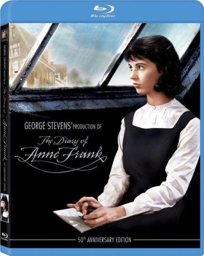 Diary of Anne Frank - Diary of Anne Frank - Movies - FOX VIDEO - 0024543581109 - June 16, 2009