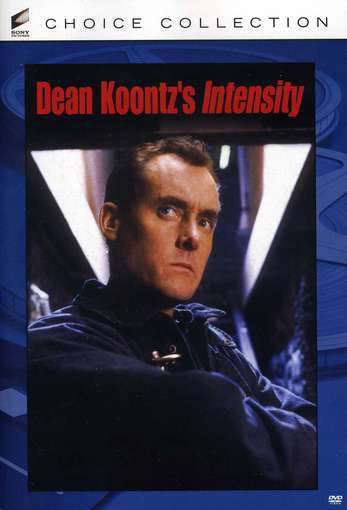 Dean Koontz's Intensity - Dean Koontz's Intensity - Movies - Spe - 0043396403109 - June 5, 2012