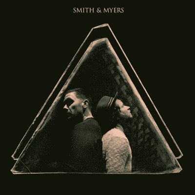 Cover for Smith &amp; Myers · Volume 1 &amp; 2 (LP) (2020)