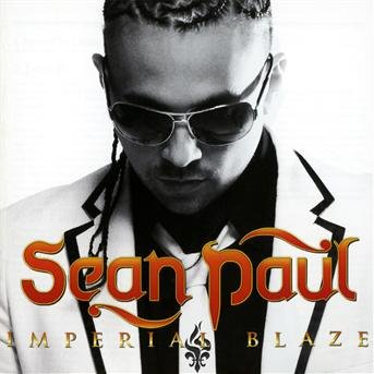 Cover for Sean Paul · Imperial Blaze (CD) [International edition] (2013)