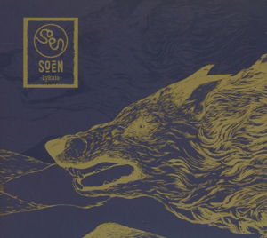 Soen · Lykaia (CD) (2017)