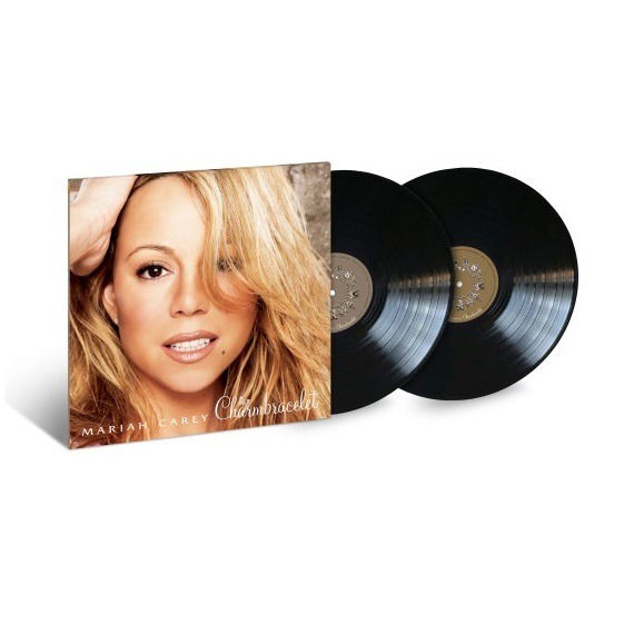 Mariah Carey · The Rarities (LP) (2023)