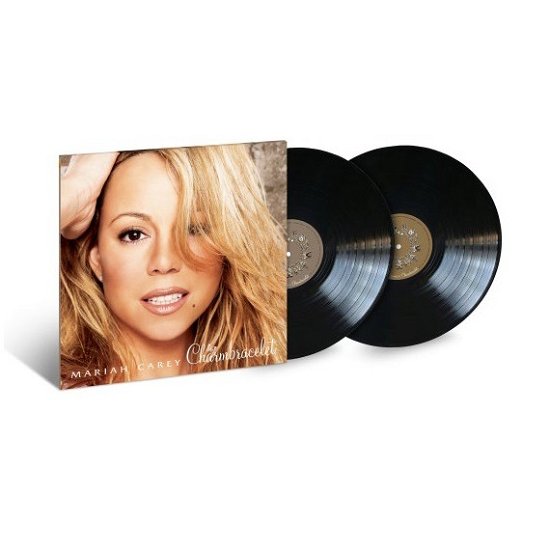 Cover for Mariah Carey · Charmbracelet (LP) (2021)
