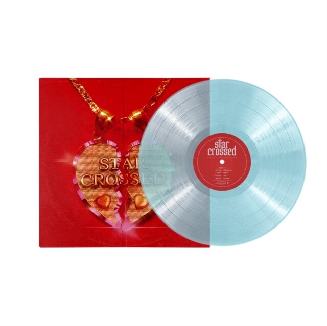 Red Hot + Blue (RSD 2021) • 2 x Vinyl (1 LP Red Vinyl + 1 LP Blue 2024 Vinyl)