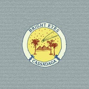 Bright Eyes · Cassadaga (CD) (2014)