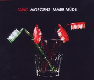 Cover for Laing · Morgens Immer Muede (2-tr (SCD) (2012)