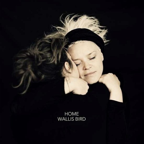 Cover for Wallis Bird · Home (CD) (2016)