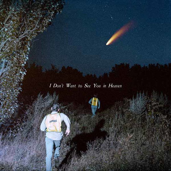 I Don't Want to See You in Heaven - The Callous Daoboys - Music - MNRK HEAVY / SPV - 0634164420109 - May 16, 2025
