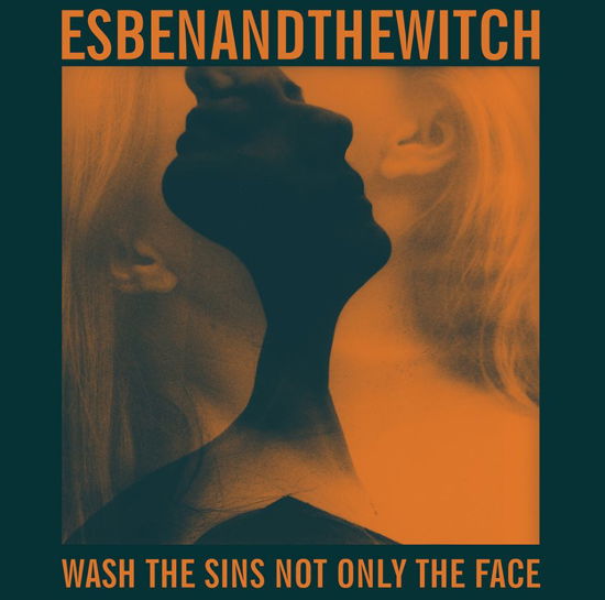 Esben And The Witch · Wash The Sins Not Only The Face (LP) (2013)