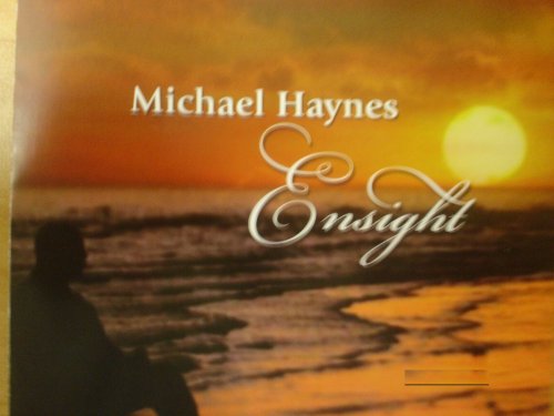 Cover for Michael Haynes · Ensight (CD) (2007)