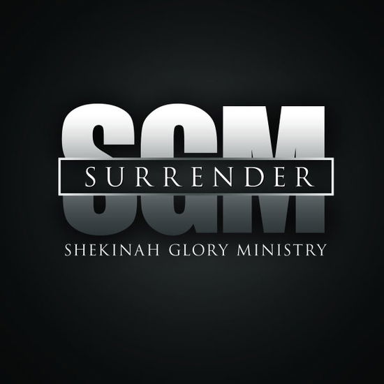 Surrender - Shekinah Glory Ministry - Muzyka - KINGDOM - 0801881125109 - 24 września 2012