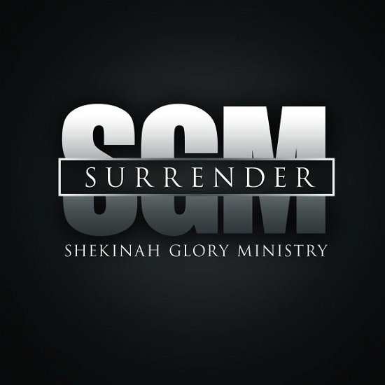 Cover for Shekinah Glory Ministry · Surrender (CD) (2012)