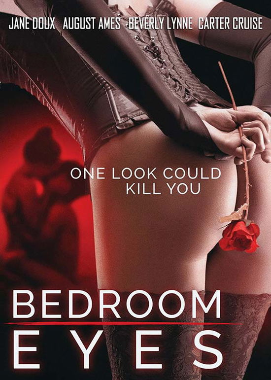 Bedroom Eyes - Bedroom Eyes - Films - ACP10 (IMPORT) - 0802993221109 - 13 maart 2018