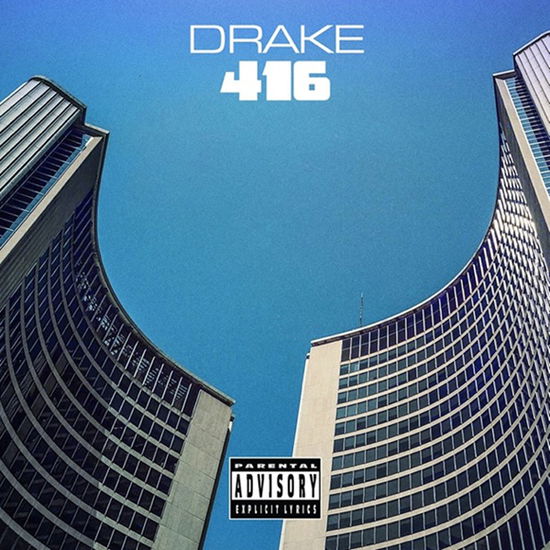 Drake · 416 (CD) (2024)