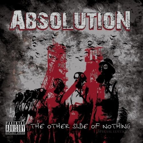 Other Side of Nothing - Absolution - Music - CD Baby - 0884501505109 - May 3, 2011