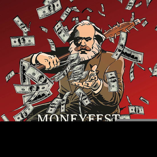 Insanity · Moneyfest (CD) [Digipak] (2020)