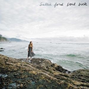 Cover for Sallie Ford · Soul Sick (LP) (2021)