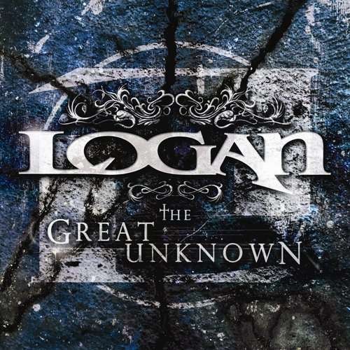 Cover for Logan · Great Unknown (CD) [Digipak] (2010)