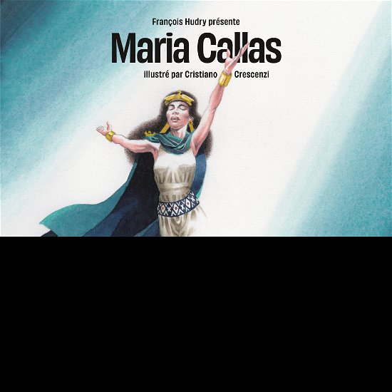 Cover for Maria Callas · Vinyl Story (LP) [Limited edition] (2022)