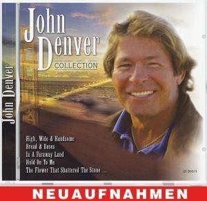 Cover for John Denver · Collection (CD) (1999)