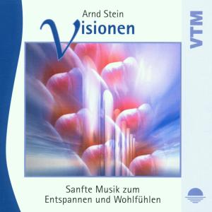 Cover for Stein Arnd · Visionen (CD) (2001)