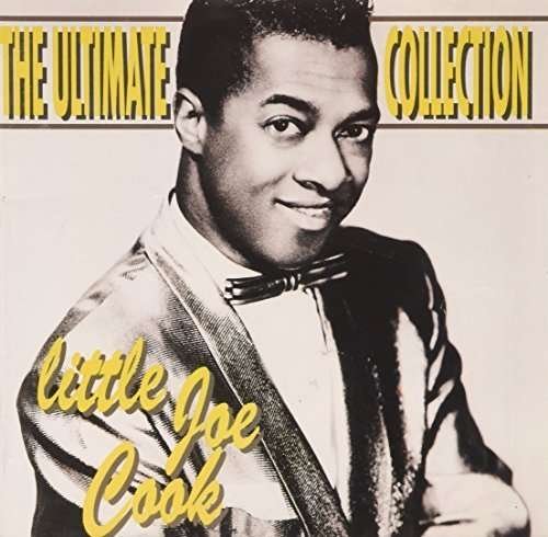 Ultimate Collection - Joe Cook Little - Música - EAGLE - 4017739904109 - 28 de agosto de 2015