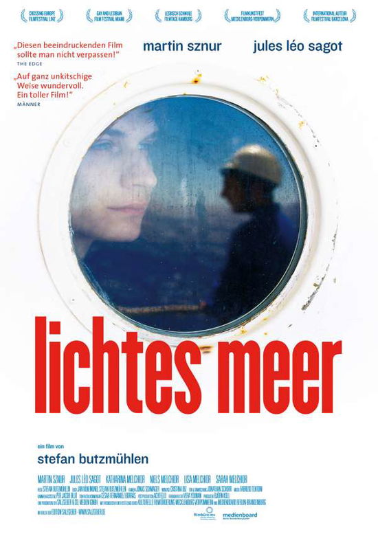 Lichtes Meer - Lichtes Meer - Films -  - 4040592006109 - 4 augustus 2016