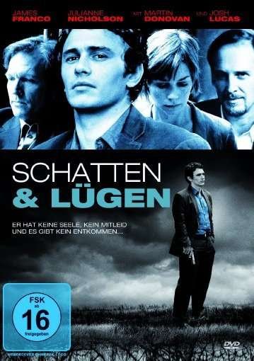Cover for Schatten Und L?gen (DVD) (2013)