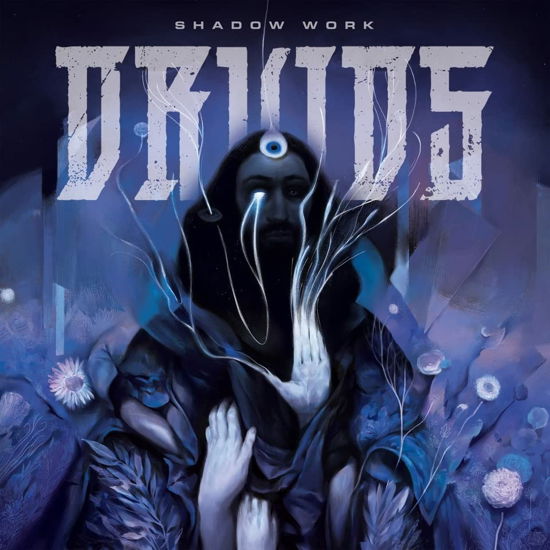 Shadow Work - Druids - Music - PELAGIC RECORDS - 4059251479109 - July 22, 2022