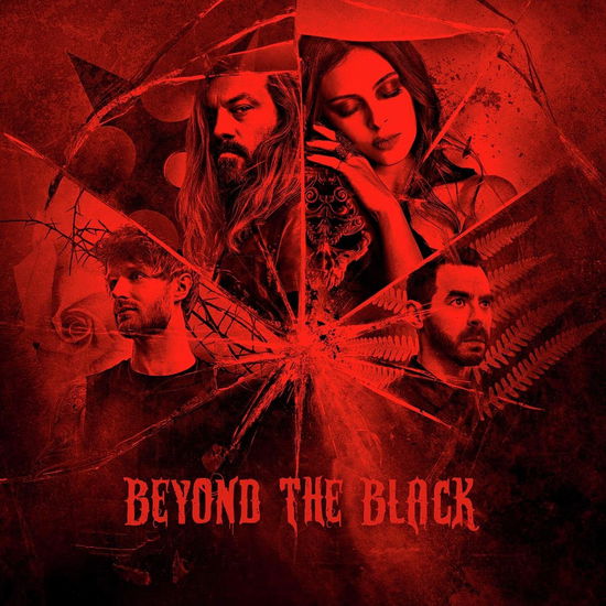 Beyond the Black (CD Digipak) - Beyond the Black - Música - UNIVERSAL MUSIC - 4065629615109 - 13 de janeiro de 2023