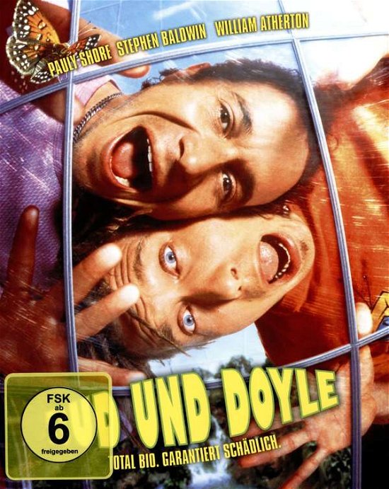 Cover for Br Bio-dome (bud Und Doyle · Total Bio!) (MERCH)