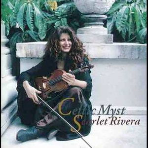 Cover for Scarlet Rivera · Celtic Myst (CD) [Japan Import edition] (2004)