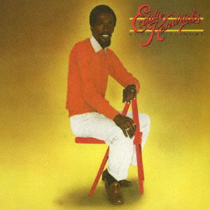 Something More - Eddie Kendricks - Muzyka - SOLID, FTG - 4526180411109 - 11 marca 2017