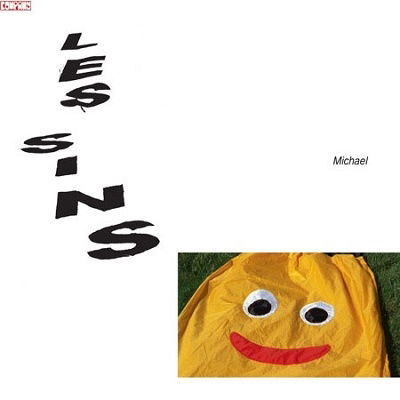 Michael - Les Sins - Music - ULTRA VYBE CO. - 4526180495109 - December 21, 2019