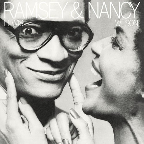 Two of Us - Ramsey Lewis - Musik - SONY MUSIC - 4547366061109 - 25. oktober 2011