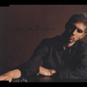 Cover for Ken Hirai · Missin' You-it Will Break My H      Eart- (CD) [Japan Import edition] (2002)