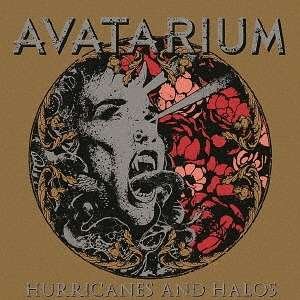 Cover for Avatarium · Hurricanes and Halos (CD) [Japan Import edition] (2017)