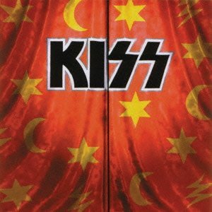 Cover for Kiss · Psycho Circus (CD) [Japan Import edition] (2013)