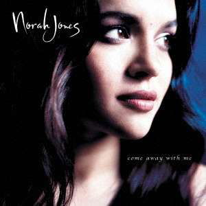 Cover for Norah Jones · Come Away With Me (CD) (2020)