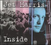 Inside - Live At Hm Prison. Gloucester. 1977 - Jet Harris - Musique - ROLLERCOASTER - 5012814030109 - 11 décembre 2003