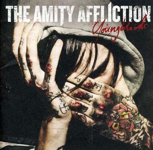 Youngbloods - The Amity Affliction - Musik - BOOMTOWN RECORDS - UNFD - 5021456175109 - 18. juni 2010