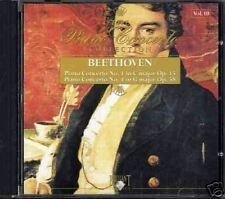 Beethoven: Piano Concerto 1 Op.15 E 4 Op.58 - Sugitani Shoko - Music - BRILLIANT CLASSICS - 5028421668109 - February 1, 2000