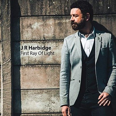 Cover for J R Harbidge · First Ray Of Light (CD) (2018)