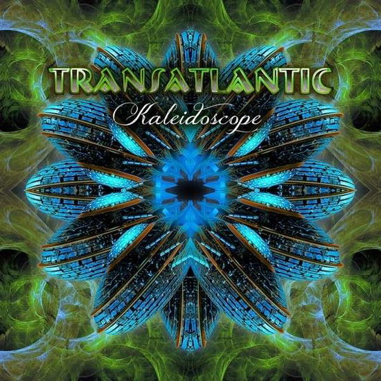 Kaleidoscope - Transatlantic - Musique - INSIDE OUT - 5052205067109 - 27 janvier 2014