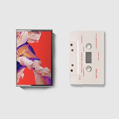 Cover for Bicep · Isles (Cassette)