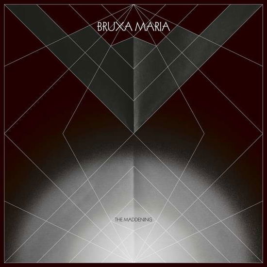 Cover for Bruxa Maria · Maddening (LP) (2020)