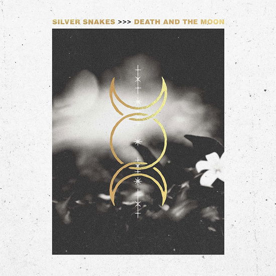 Death and the Moon - Silver Snakes - Musik - ROCK - 5056167114109 - 23. august 2019