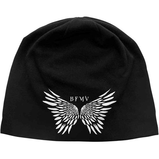 Bullet For My Valentine Unisex Beanie Hat: Gravity - Bullet For My Valentine - Koopwaar -  - 5056365718109 - 